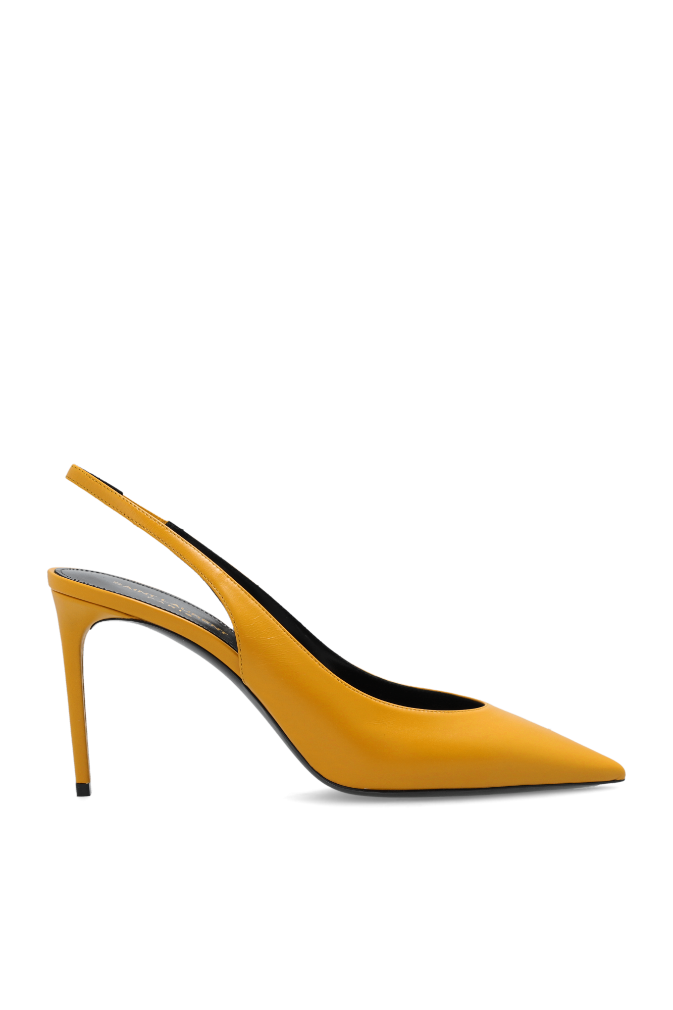 Yellow best sale pumps canada